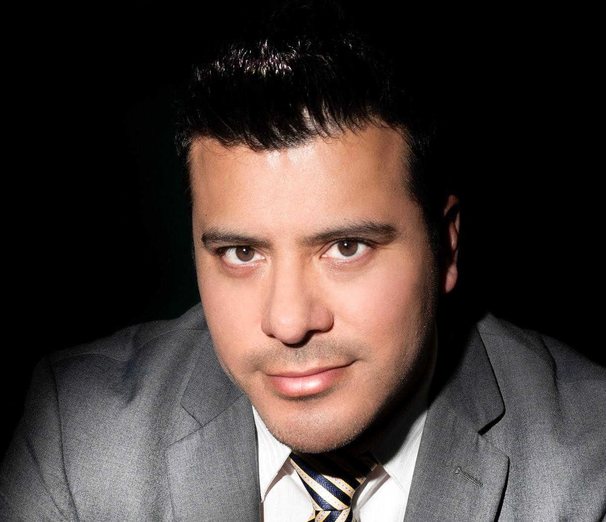 Manny Rodriguez Jr